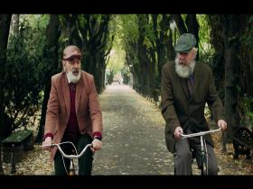 Olivia Addams Are We There (HD)